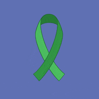 Mental Health Awareness Month GIF by Cat Willett