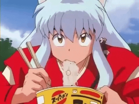 Ramen-anime GIFs - Get the best GIF on GIPHY