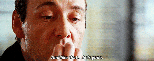 the usual suspects GIF