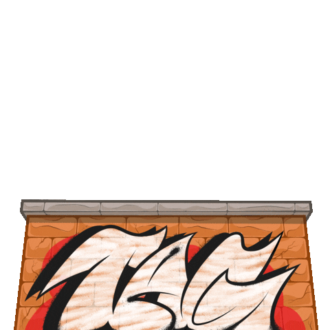 Tetro666 Sticker