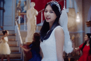 What Is Love Wings GIF by TWICE