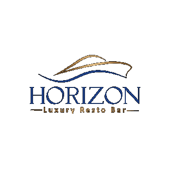 HorizonLuxuryBar Sticker