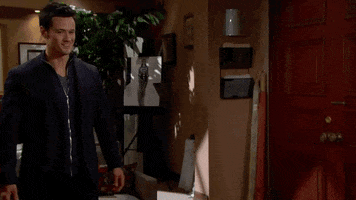 Bold And Beautiful Tbatb219 GIF by CBS