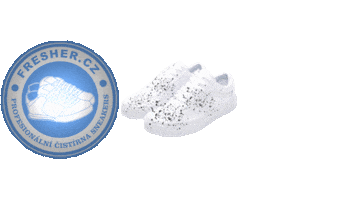 Fresher_cz Sticker