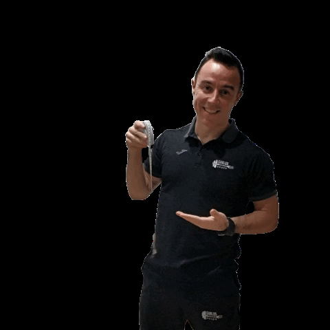 Carlos Casado Coach GIF