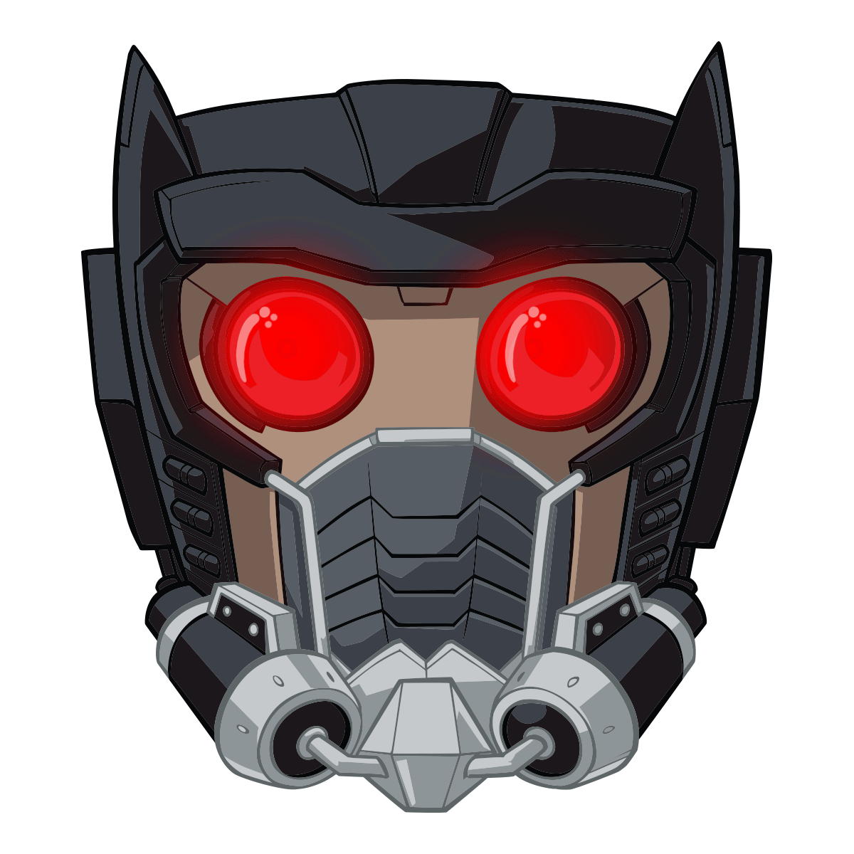 Guardians Of The Galaxy Avengers Sticker by Marvel for iOS & Android