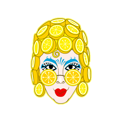 Animated Sticker