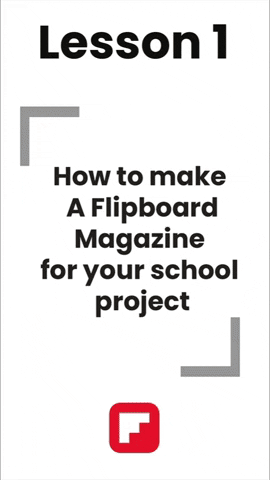 Flipboard GIF