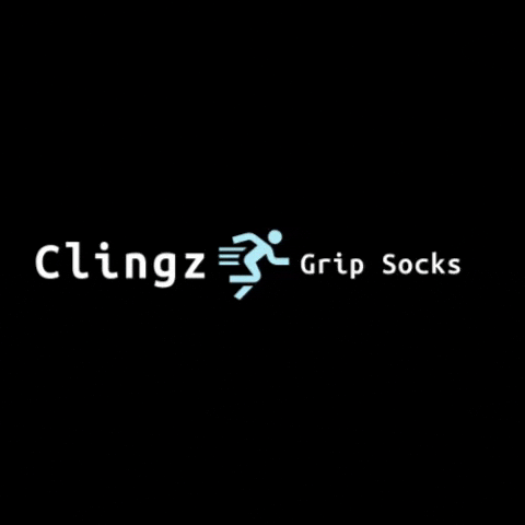 ClingzGripSocks GIF
