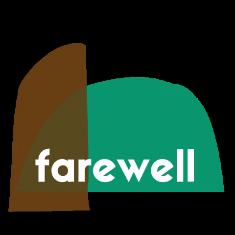 THISISFAREWELL GIF