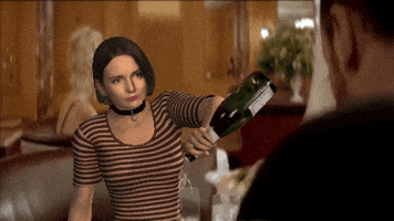 Youtube Drink GIF by Morphin