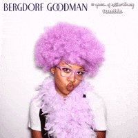 GIF by Bergdorf Goodman