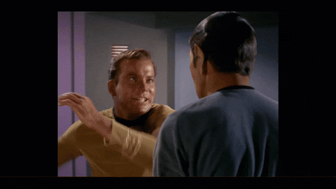 Star Trek GIF