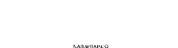 Nails Manicure Sticker by Nail Wrap Co