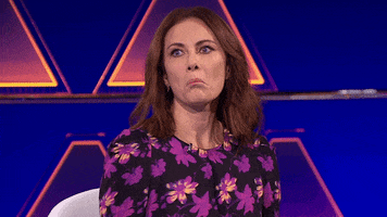 Game Show Pucker GIF by ABC Network