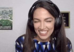 Twitch Sweating GIF by GIPHY News