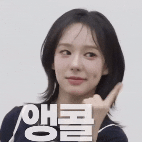 Cute Girl Moments GIF