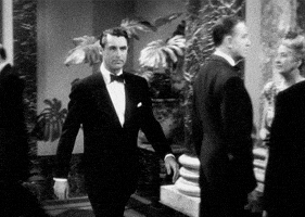 alfred hitchcock GIF by Maudit