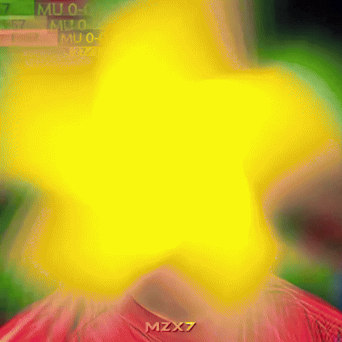 Mzx GIF