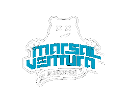 Dj Ventura Sticker by marsalventuradj