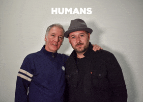 Humans of XS Manchester GIF