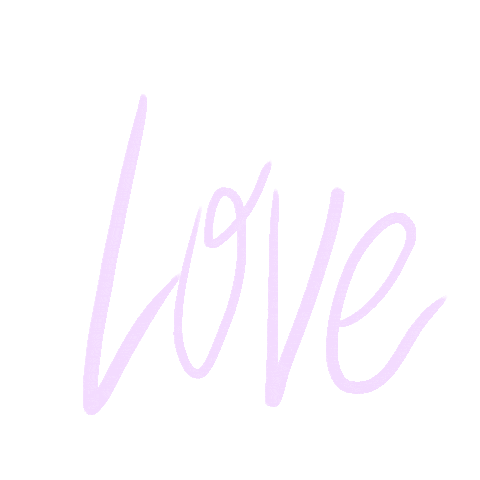 Love Sticker