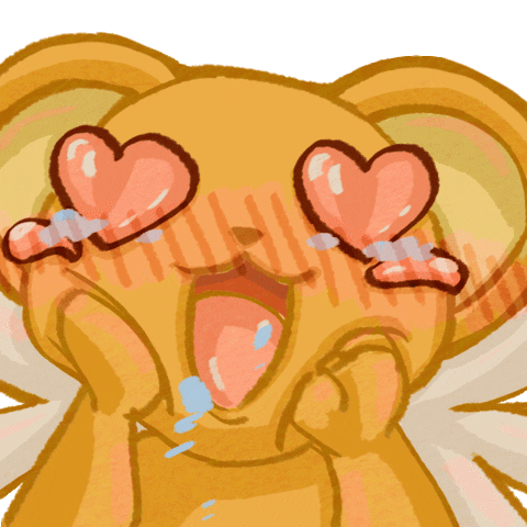 Kero GIF
