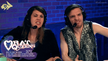 hyperrpg twitch family rpg quote GIF