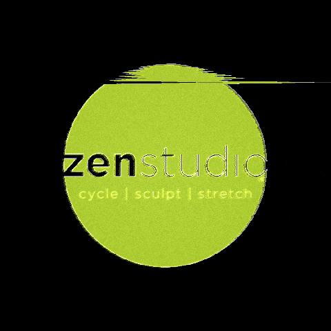 Zenstudio Fitness GIF