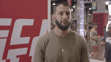 I Like It Yes GIF by UFC