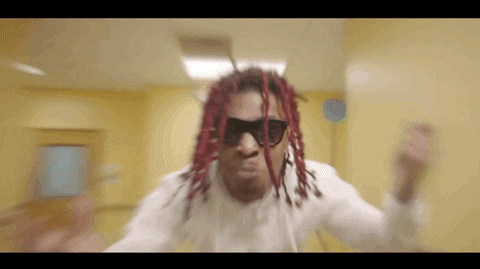 Music Video Baby GIF by Lil Keed - Find & Share on GIPHY