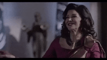 Dance GIF