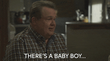 Eric Stonestreet Cam GIF by ABC Network