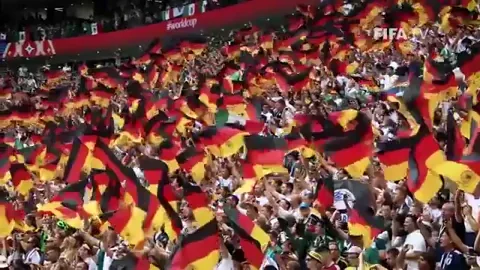 Germany Football GIF