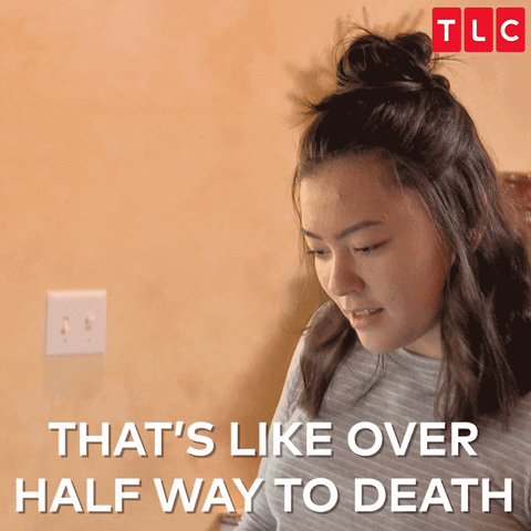 Death Dying GIF by TLC