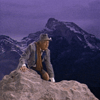 Explore yodeling GIFs