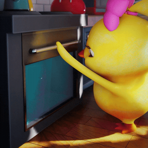 Confused Lola GIF by Atrium