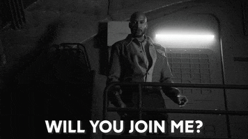 Join Me Henry Simmons GIF by ABC Network