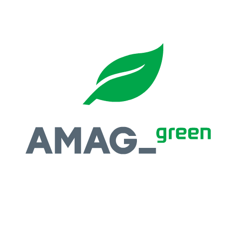 AMAG Austria Metall Sticker