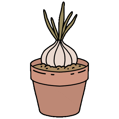 Nature Sticker