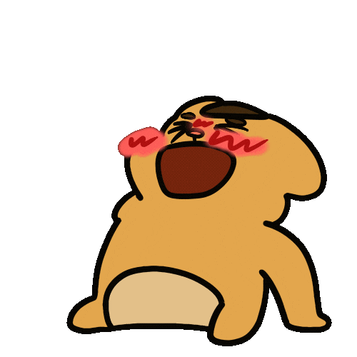 Drink Sticker