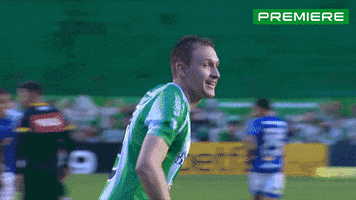 Serie A Juventude GIF by Canal Premiere
