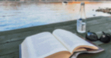 Abcelfce Reading Paper GIF