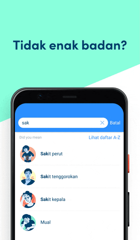 K Health | Digital Primary Care GIF