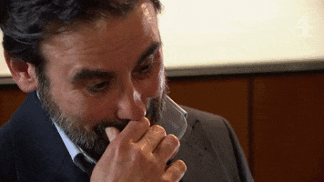 Ali Crying GIF by Hollyoaks