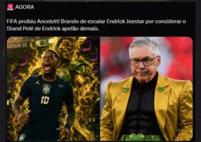 Copa Do Mundo Jjba GIF