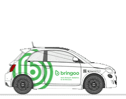 Travel Driving Sticker by bringoo