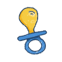 ADIUNGS Sticker