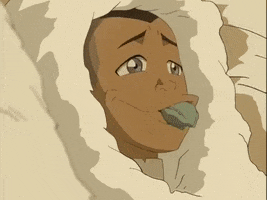 Avatar GIF