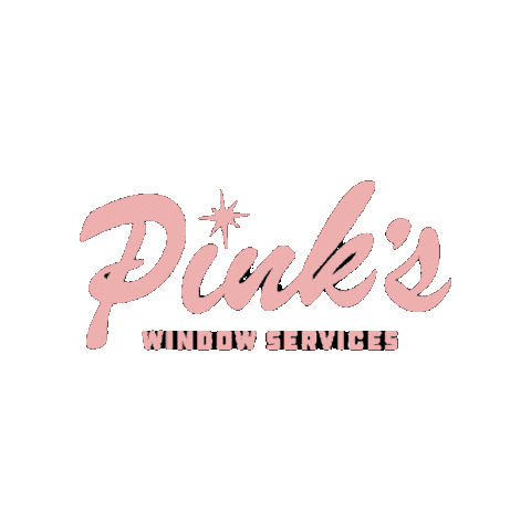 PinksWindowServices Sticker